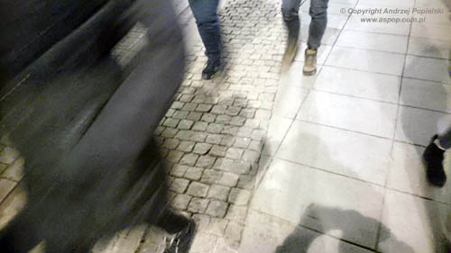 Piesze impresje 2 - galeria fotografii artystycznej