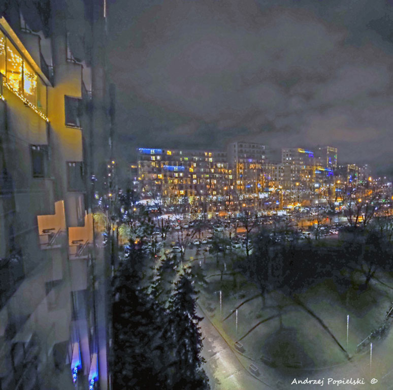 Miasto 11 - galeria fotografii artystycznej