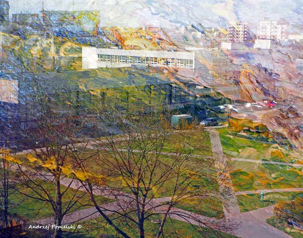 Miasto 12 - galeria fotografii artystycznej