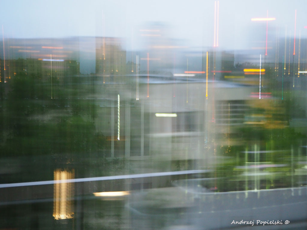 Miasto 13 - galeria fotografii artystycznej