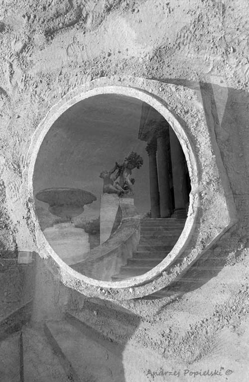 Okno czasu - galeria fotografii artystycznej