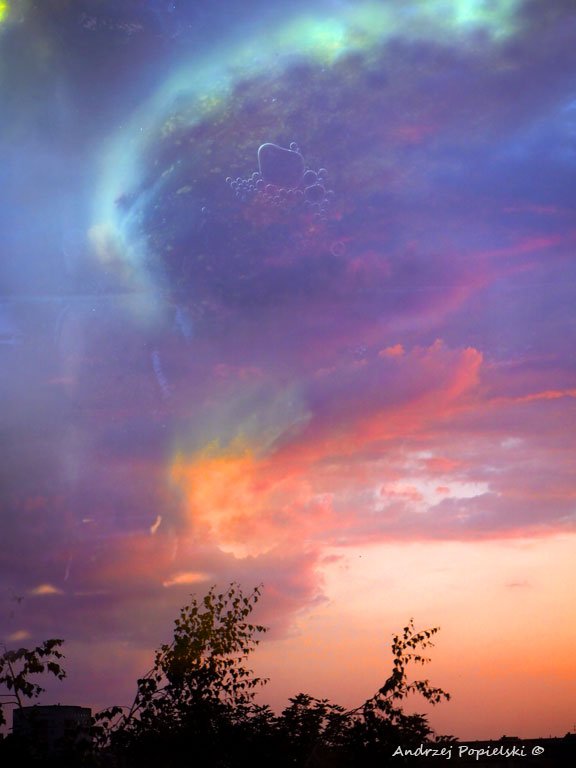 Personal heaven - Photo Art Gallery by Andrzej Popielski