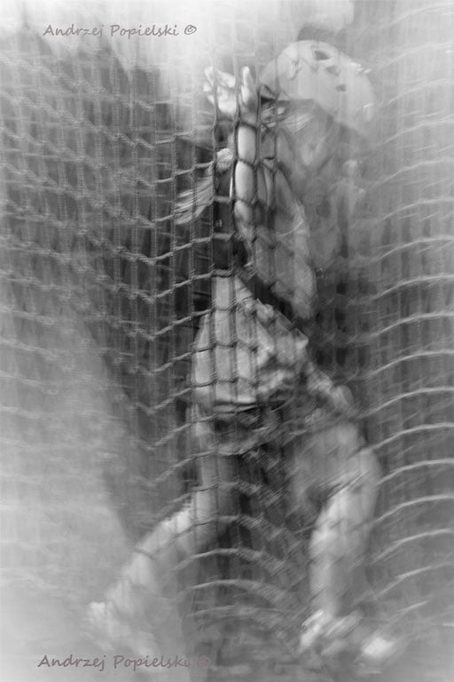 Childhood - Photo Art Gallery by Andrzej Popielski