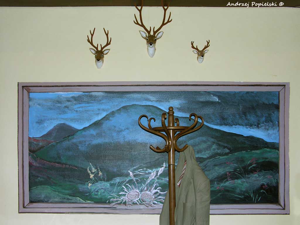 Meeting with nature - Photo Art Gallery by Andrzej Popielski
