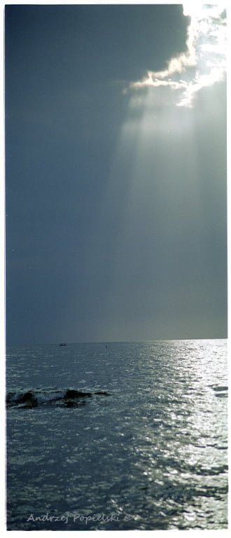 By the Baltic Sea 4 - Photo Art Gallery by Andrzej Popielski