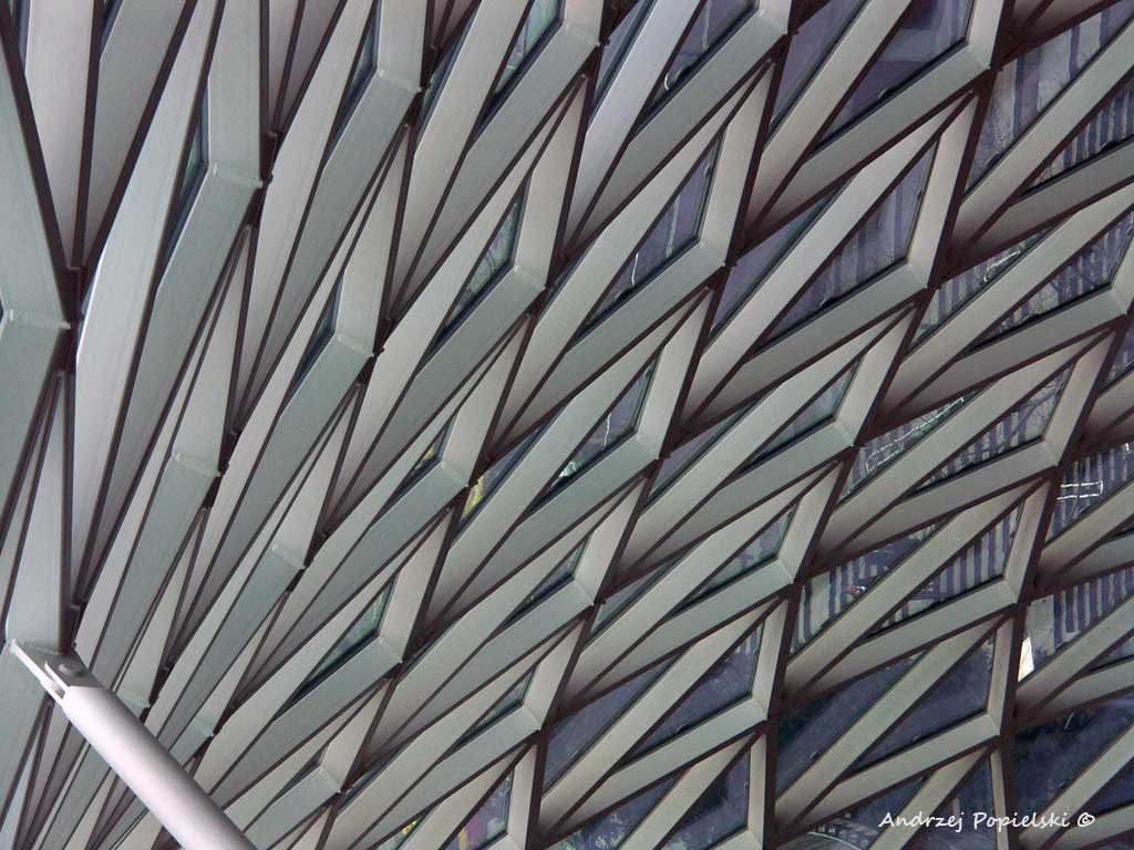 City 16 - Photo Art Gallery by Andrzej Popielski