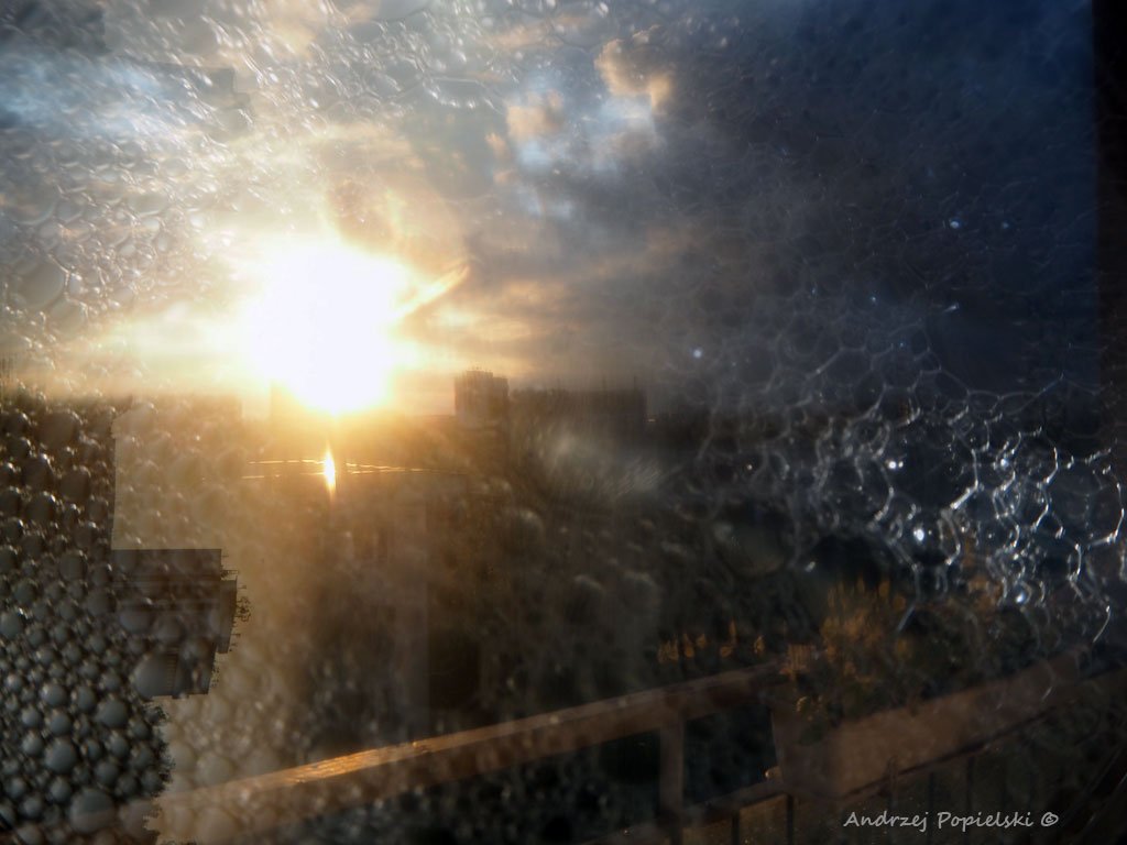 Cityscape - Photopictures, Photo Art Gallery by Andrzej Popielski