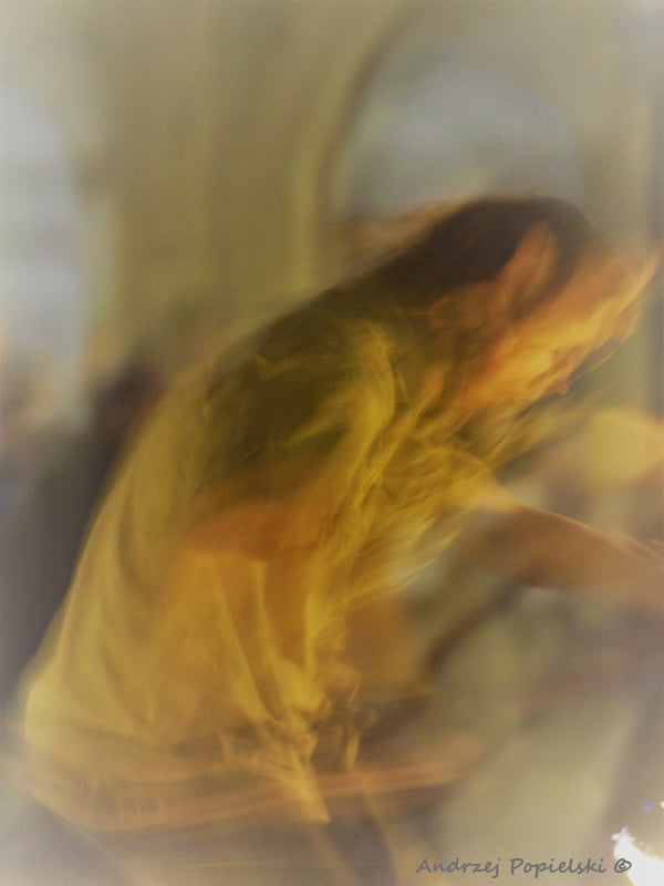 Desperation - Photopictures, Photo Art Gallery by Andrzej Popielski