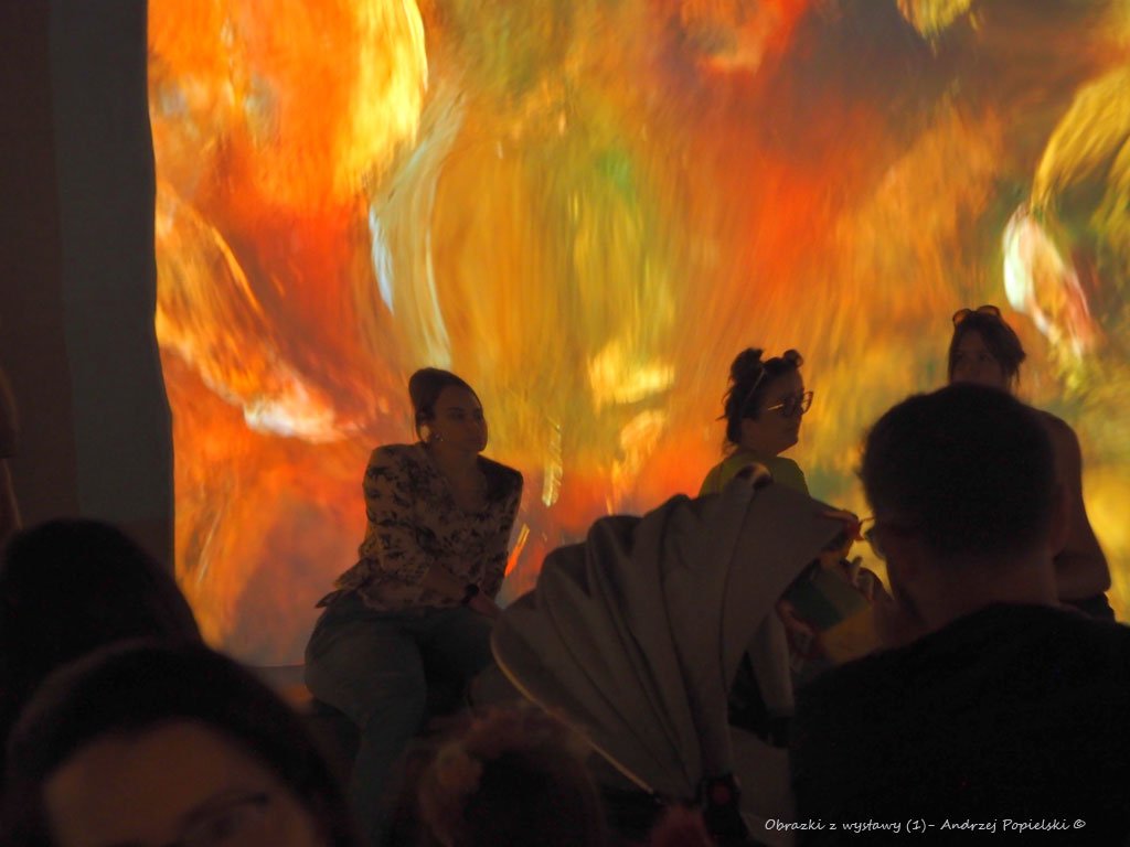 Pictures from the exhibition