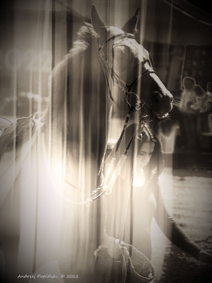 Racing abstractions