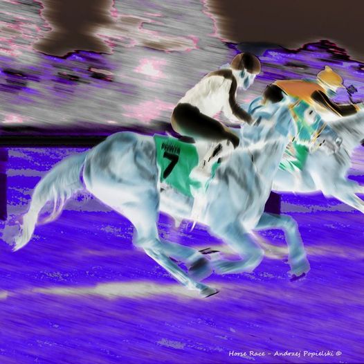 Racing abstractions