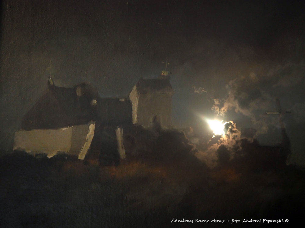 Synthesis Painting - Photopictures, Photo Art Gallery by Andrzej Popielski