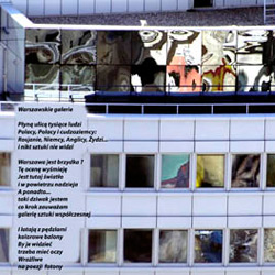 Galerie Warszawy